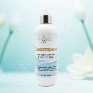 Azbah Beauty Conditioner - 200ml