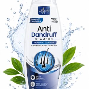 Antidendruff Shampoo 200ml
