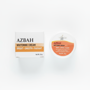 Whitening Cream 20gm