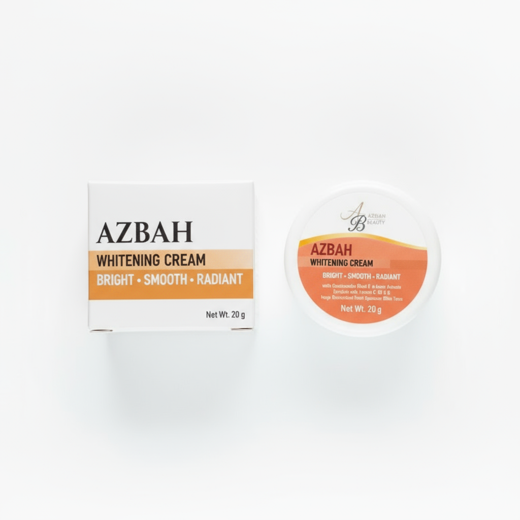 Whitening Cream 20gm